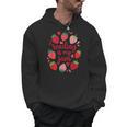Reading Is My Jam I Love To Read Books Lover Girl Men Hoodie Reading Is My Jam I Love To Read Books Lover Girl Men Hoodie