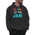 Reading Is My Jame Bookworm Books Teacher Bibliophile For Men Women Kids Men Hoodie