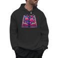 Reading Lover Librarian Book Lovers Flowers English Roses Men Hoodie Reading Lover Librarian Book Lovers Flowers English Roses Men Hoodie