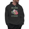 Reading Is Magic Book Reader Men Hoodie Reading Is Magic Book Reader Men Hoodie