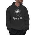 Reading Is The New Sexy For Book Lovers Men Hoodie