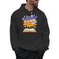 Reading Is My Superpower Comic Book Men Hoodie Reading Is My Superpower Comic Book Men Hoodie
