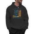 Reality Optional Reading Required Gamer Panther Book Men Hoodie Reality Optional Reading Required Gamer Panther Book Men Hoodie