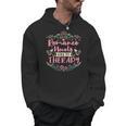 Romance Novels Are My Therapy Romantic Book Men Hoodie Romance Novels Are My Therapy Romantic Book Men Hoodie
