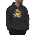Rubber Duck Reading Book Rubber Duckie Rubber Duckling Men Hoodie Rubber Duck Reading Book Rubber Duckie Rubber Duckling Men Hoodie