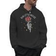 Run Little Mouse Book Lover Smut Reader Men Hoodie
