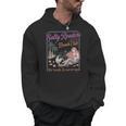 Salty Readers Beach Club Books Plot Twists & Sea Breezes Men Hoodie Salty Readers Beach Club Books Plot Twists & Sea Breezes Men Hoodie