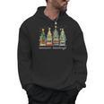 Seasons Readings All Booked For Christmas Book Reading Lover Men Hoodie Seasons Readings All Booked For Christmas Book Reading Lover Men Hoodie
