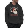 He Sees What You'Ve Been Reading Dirty Spicy Books Women Men Hoodie He Sees What You'Ve Been Reading Dirty Spicy Books Women Men Hoodie