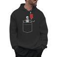 Skeleton Books Read Book Reading Librarian Across America Men Hoodie Skeleton Books Read Book Reading Librarian Across America Men Hoodie