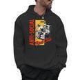 Skeleton Reads a Book Anti Social Book Club Men Hoodie Skeleton Reads a Book Anti Social Book Club Men Hoodie