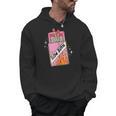 Slow Burn Book Trope Worth The Wait Love Takes Time Men Hoodie