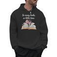 So Many Books Little Time Loves To Read Books Bookworm Men Hoodie So Many Books Little Time Loves To Read Books Bookworm Men Hoodie