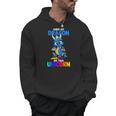 Sorry My Dragon Ate Your Unicorn Cute Book Lover Men Hoodie Sorry My Dragon Ate Your Unicorn Cute Book Lover Men Hoodie