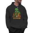 Star Wars Alien Bounty Hunter Zuckuss Comic Book Men Hoodie Star Wars Alien Bounty Hunter Zuckuss Comic Book Men Hoodie