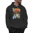 Star Wars Battle Pose Comic Book Cover Graphic T-Shirt Men Hoodie