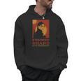 Star Wars The Book Of Boba Fett Elite Mercenary Poster Men Hoodie
