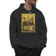 Star Wars The Book Of Boba Fett Fennec Outlaws Poster Men Hoodie