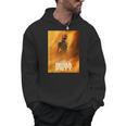 Star Wars The Book Of Boba Fett Fennec Sand Poster Men Hoodie