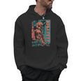 Star Wars The Book Of Boba Fett Galactic Outlaw Poster Men Hoodie