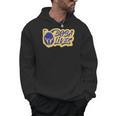 Star Wars The Book Of Boba Fett Boba Lives Logo Men Hoodie