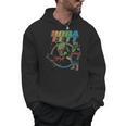 Star Wars The Book Of Boba Fett Rainbow Logo Men Hoodie Star Wars The Book Of Boba Fett Rainbow Logo Men Hoodie