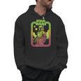 Star Wars The Book Of Boba Fett Retro Poster Men Hoodie Star Wars The Book Of Boba Fett Retro Poster Men Hoodie