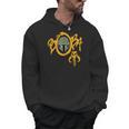 Star Wars The Book Of Boba Fett Street Art Men Hoodie
