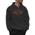 Star Wars The Book Of Boba Fett Vintage Poster V-4 Men Hoodie Star Wars The Book Of Boba Fett Vintage Poster V-4 Men Hoodie