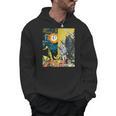 Star Wars Comic Books Battles Darth Vader And Stormtroopers Men Hoodie Star Wars Comic Books Battles Darth Vader And Stormtroopers Men Hoodie