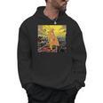 Star Wars The Mandalorian Din Djarin Comic Book Men Hoodie