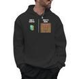 How It Started Book Lovers Shirts Meme Pun Book Men Hoodie