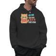 Stay Home Read Books Pet My Cat Regret Nothing Cats Book Men Hoodie Stay Home Read Books Pet My Cat Regret Nothing Cats Book Men Hoodie