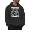 Succubus 2 Yumema Kanji Guild Request Book Another World Fictional Women's Men Hoodie