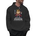 Summer Reading 2026 Book Reader Librarian Prize Warrior Men Hoodie