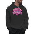 Super Glam-Ma Superhero Grandmother Comic Book Men Hoodie Super Glam-Ma Superhero Grandmother Comic Book Men Hoodie