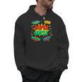 Superhero Uncle Costume For Men Comic Book Birthday Men Hoodie Superhero Uncle Costume For Men Comic Book Birthday Men Hoodie
