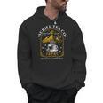 Suriel Tea Co Hot Or Cold Always Fresh Reader Book Lover Men Hoodie
