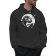 T-Rex Bookworm Book Reading Dinosaur Lover Men Hoodie T-Rex Bookworm Book Reading Dinosaur Lover Men Hoodie