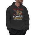 Tails And Tales Summer Reading 2022 Book Reading Teen Dragon Men Hoodie