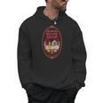 Tale As Old As Time Retro Fairytale Book Lover Men Hoodie