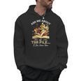 TBR Pile Bookworm Reading Books For a Book Lover Men Hoodie TBR Pile Bookworm Reading Books For a Book Lover Men Hoodie