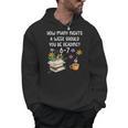 Teacher 67 Six Seven Meme Reading 6-7 Book Lover Men Hoodie Teacher 67 Six Seven Meme Reading 6-7 Book Lover Men Hoodie
