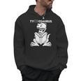 Teachersaurus Dinosaur Reading Book Reader Men Women Kids Men Hoodie Teachersaurus Dinosaur Reading Book Reader Men Women Kids Men Hoodie