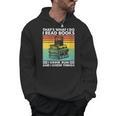 That's What I Do I Read Book I Drink Rum & I Know Things Men Hoodie That's What I Do I Read Book I Drink Rum & I Know Things Men Hoodie
