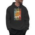 That's What I Do Read Books I Drink Coffee And I Know Things Men Hoodie