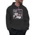 Tired Moms Book-Club Coffee Chaos Chapters Mom Men Hoodie Tired Moms Book-Club Coffee Chaos Chapters Mom Men Hoodie