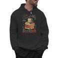 Tis The Season To Be Bookish Christmas Seasons Book Readings Men Hoodie Tis The Season To Be Bookish Christmas Seasons Book Readings Men Hoodie