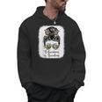 History Education Is Freedom Books African American Men Hoodie History Education Is Freedom Books African American Men Hoodie