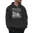 Unapologetically Anti Social Book Club Introvert Reader Men Hoodie Unapologetically Anti Social Book Club Introvert Reader Men Hoodie